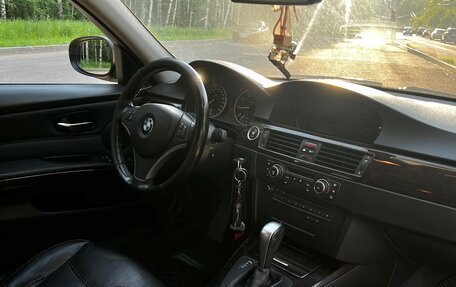 BMW 3 серия, 2012 год, 1 400 000 рублей, 10 фотография