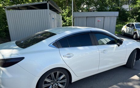 Mazda 6, 2019 год, 3 250 000 рублей, 3 фотография