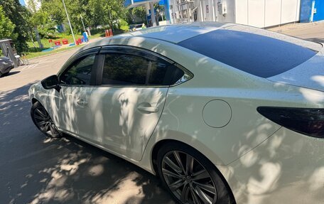 Mazda 6, 2019 год, 3 250 000 рублей, 4 фотография