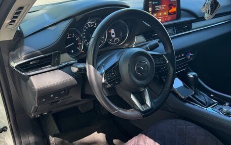 Mazda 6, 2019 год, 3 250 000 рублей, 9 фотография