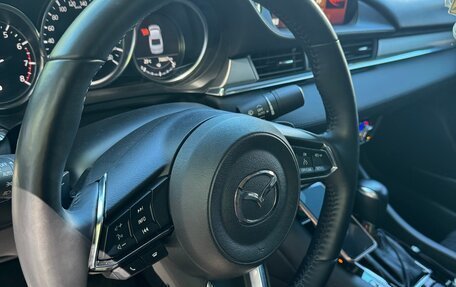 Mazda 6, 2019 год, 3 250 000 рублей, 11 фотография