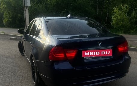 BMW 3 серия, 2012 год, 1 400 000 рублей, 7 фотография