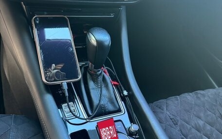 Mazda 6, 2019 год, 3 250 000 рублей, 13 фотография