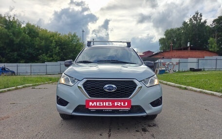 Datsun mi-DO, 2017 год, 615 000 рублей, 8 фотография
