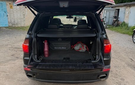 BMW X5, 2007 год, 1 350 000 рублей, 2 фотография