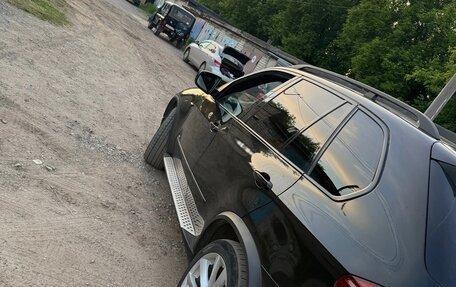 BMW X5, 2007 год, 1 350 000 рублей, 9 фотография