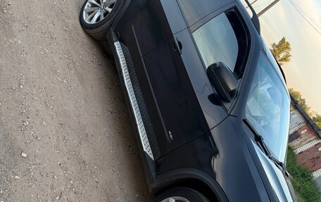 BMW X5, 2007 год, 1 350 000 рублей, 5 фотография