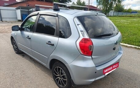 Datsun mi-DO, 2017 год, 615 000 рублей, 5 фотография