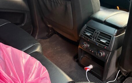 BMW X5, 2007 год, 1 350 000 рублей, 15 фотография