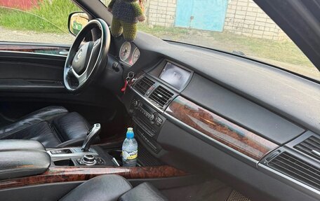 BMW X5, 2007 год, 1 350 000 рублей, 13 фотография