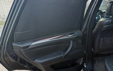 BMW X5, 2007 год, 1 350 000 рублей, 19 фотография