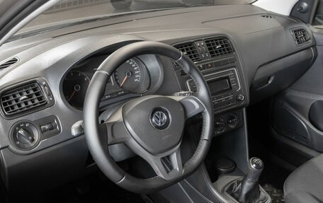 Volkswagen Polo VI (EU Market), 2019 год, 1 275 000 рублей, 5 фотография
