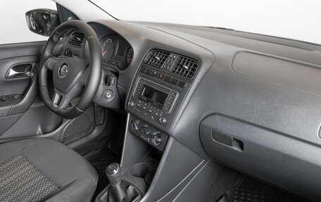 Volkswagen Polo VI (EU Market), 2019 год, 1 275 000 рублей, 7 фотография