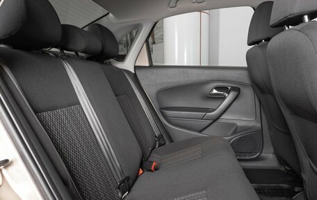 Volkswagen Polo VI (EU Market), 2019 год, 1 275 000 рублей, 8 фотография