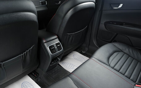 KIA Optima IV, 2019 год, 2 649 000 рублей, 9 фотография