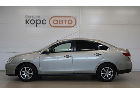 Nissan Almera, 2014 год, 675 000 рублей, 2 фотография