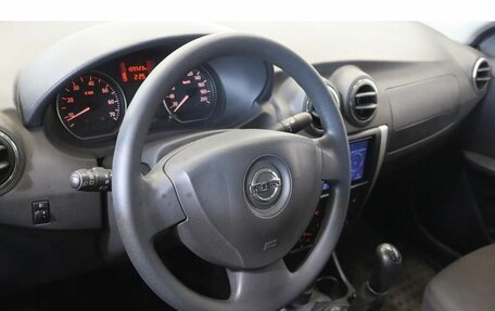 Nissan Almera, 2014 год, 675 000 рублей, 6 фотография