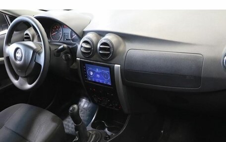 Nissan Almera, 2014 год, 675 000 рублей, 5 фотография
