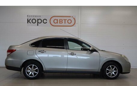 Nissan Almera, 2014 год, 675 000 рублей, 4 фотография