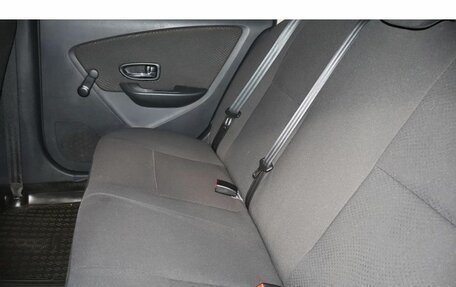 Nissan Almera, 2014 год, 675 000 рублей, 7 фотография