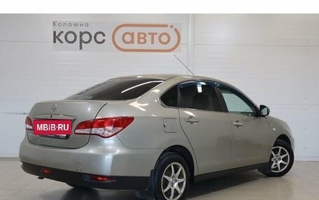 Nissan Almera, 2014 год, 675 000 рублей, 3 фотография