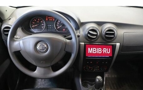 Nissan Almera, 2014 год, 675 000 рублей, 8 фотография