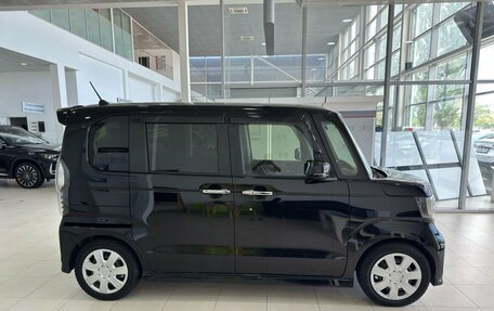 Honda N-BOX II, 2018 год, 1 050 000 рублей, 4 фотография