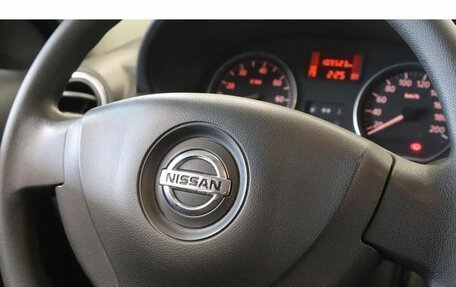 Nissan Almera, 2014 год, 675 000 рублей, 9 фотография