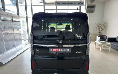 Honda N-BOX II, 2018 год, 1 050 000 рублей, 5 фотография