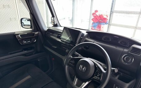 Honda N-BOX II, 2018 год, 1 050 000 рублей, 8 фотография