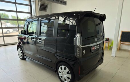 Honda N-BOX II, 2018 год, 1 050 000 рублей, 6 фотография
