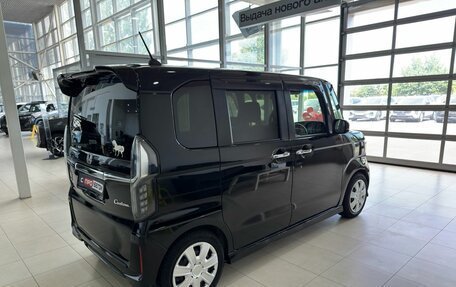 Honda N-BOX II, 2018 год, 1 050 000 рублей, 7 фотография