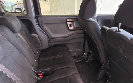 Honda N-BOX II, 2018 год, 1 050 000 рублей, 9 фотография