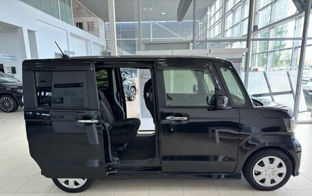 Honda N-BOX II, 2018 год, 1 050 000 рублей, 12 фотография