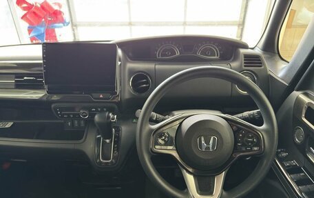 Honda N-BOX II, 2018 год, 1 050 000 рублей, 11 фотография