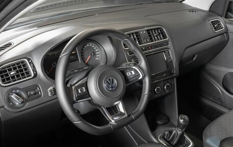 Volkswagen Polo VI (EU Market), 2020 год, 1 177 600 рублей, 5 фотография
