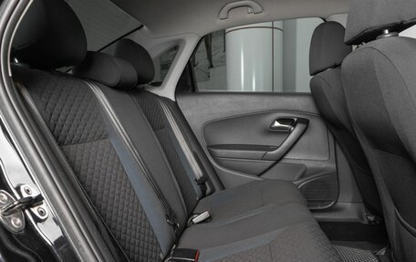 Volkswagen Polo VI (EU Market), 2020 год, 1 177 600 рублей, 8 фотография