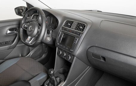 Volkswagen Polo VI (EU Market), 2020 год, 1 177 600 рублей, 7 фотография