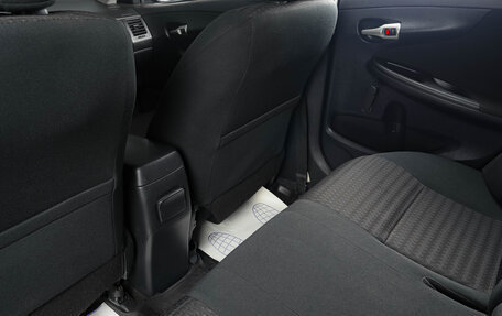Toyota Corolla, 2011 год, 799 000 рублей, 9 фотография