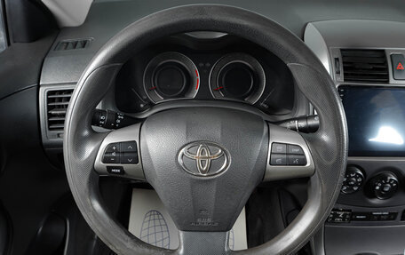 Toyota Corolla, 2011 год, 799 000 рублей, 14 фотография