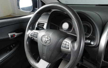 Toyota Corolla, 2011 год, 799 000 рублей, 12 фотография