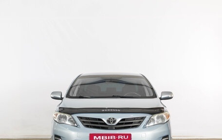 Toyota Corolla, 2011 год, 799 000 рублей, 2 фотография