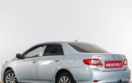 Toyota Corolla, 2011 год, 799 000 рублей, 5 фотография