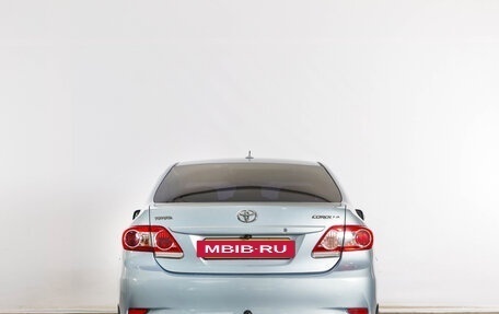Toyota Corolla, 2011 год, 799 000 рублей, 6 фотография
