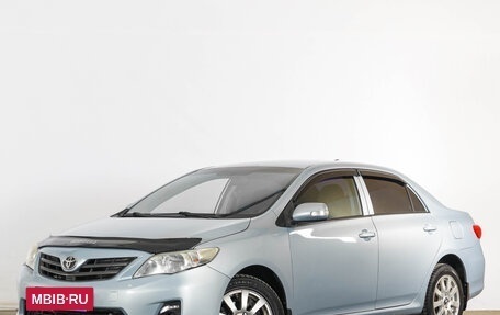 Toyota Corolla, 2011 год, 799 000 рублей, 4 фотография