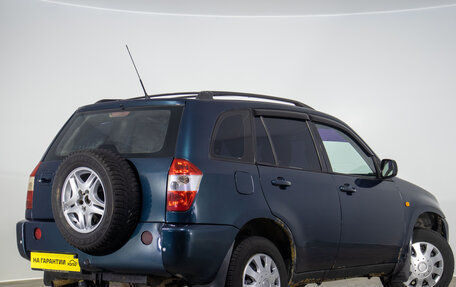 Chery Tiggo (T11), 2006 год, 299 000 рублей, 5 фотография