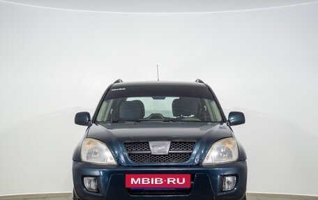 Chery Tiggo (T11), 2006 год, 299 000 рублей, 2 фотография