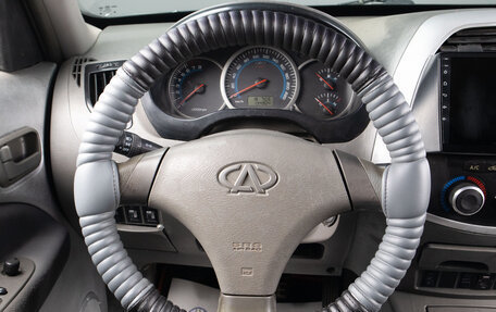 Chery Tiggo (T11), 2006 год, 299 000 рублей, 10 фотография