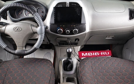 Chery Tiggo (T11), 2006 год, 299 000 рублей, 8 фотография
