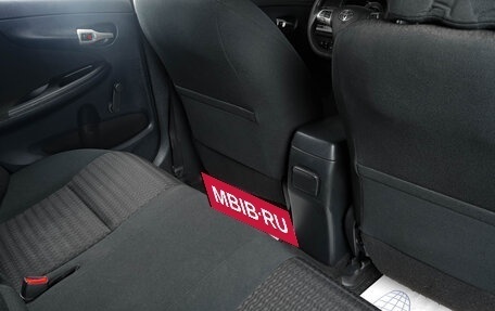 Toyota Corolla, 2011 год, 799 000 рублей, 10 фотография